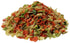 Mix-2 2 Naturejam Dried Carrots & Cabbage Pound Bag-To Make Side Steamed Vegetables or Soups-Dehydrated Ingredients