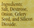 3.5 oz Spice Island Beau Monde Seasoning