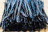 12 5-5.5 inches, (12 Aromatic Tahitian Vanilla Beans for Making Vanilla Extract, Whole Vanilla Beans Extract Grade