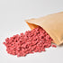 8.8 Oz/250g, 100% (8.8 oz) Premium Freeze Dried Strawberries Pieces Crispy Diced Strawberries Dried, Natural & No