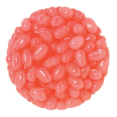 Bayside Candy Jelly Bean Collection All Flavors Jelly Beans (3LB, Cotton candy)