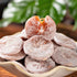 ZAYEMAIBUHAO 8.8 oz Chinese preserved plum. Japanese Style Preserved Plum, Sweet and Sour Dried Plum Meat, Chenpi