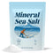 Vrixlanua Mineral Sea Salt 100% Natural, Unrefined, Non-GMO, No Additives Mineral-Rich (Calcium, Magnesium,