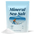 Vrixlanua Mineral Sea Salt 100% Natural, Unrefined, Non-GMO, No Additives Mineral-Rich (Calcium, Magnesium,