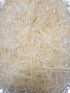 Feedoasis Organic Marketsquare 10 oz Dried Shredded Cassava For salad Abacha Zero Additive!