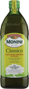 Monini 1 litre Extra Virgin Olive Oil Classico