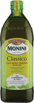 Monini 1 litre Extra Virgin Olive Oil Classico