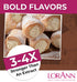 LorAnn Oils Super Strength Flavoring, Vanilla, 1 fl oz - Bold, Natural Flavors for Candy Making