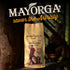 2lb 100% Mayorga Organic Coffee Artesano Blend - Medium Roast Whole Bean Coffee Speciality Grade, Arabica, Slow