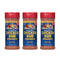 Famous Dave's - 3 pck, Chicken Rub Seasoning (15.75 oz.)