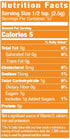 Dave's Rub a Dub Dub 5 OZ 6 Pack Happy Habanero Seasoning Low Sodium Dry Rub BBQ Spice Blend for Meats Seafood Veggies