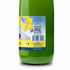 33.8 oz (1 Volcano Bursts Organic Italian Lemon Juice, Liter)