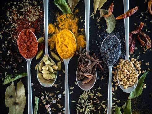 Premium Montreal Chicken Seasoning, Crafted in Small Batches with Farm Fresh Ingredients