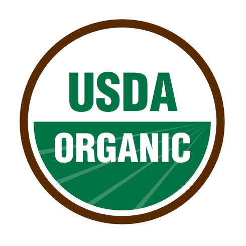 Packed 85g McCabe Organic Crushed Rosemary - Crushed Rosemary | Rich with Fiber & Minerals | USDA and CCOF Certified |