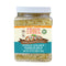 Pride of India Golden Sella Basmati Rice 1.5 lb | Extra Long