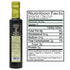 8.5 oz Mantova Organic Fig Balsamic Vinegar of Modena, Perfect for Salad Dressing, Pasta Salad, Ice Cream