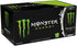 16 Pack 15 Monster Energy Drink, Green, Original, Ounce |