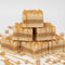 Valley Fudge, Caramel Salted Peanut, Fresh Artisan Fudge, Real Butter, Gourmet Candy,