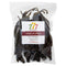 4oz Pasilla Negro Chilaca Dried Whole Chile Seco Peppers, Chili Pods for Authentic Mexican Food