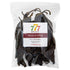 4oz Pasilla Negro Chilaca Dried Whole Chile Seco Peppers, Chili Pods for Authentic Mexican Food