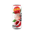 De Mi Pais Lychee Drink with Pulp 16oz / Bebida de Lichi