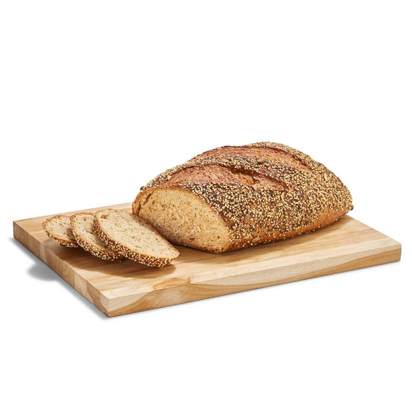 Bakery Seeduction Bread