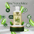 Kurandero 32 oz (946ml) - Aloe Vera Juice - fl - Unflavored and Gluten Free Drink Aloe Vera Leaf Juice and Inner Leaf