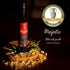 SAKELLAROPOULOS ORGANIC FARMS S Majestic Blend Gourmet Flavored Extra Virgin Olive Oil (Tarragon, Lemongrass)