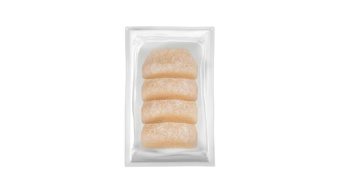 7oz (5-Pack) Schaer Gluten-Free Ciabatta Rolls, Wheat-Free, Dairy-Free, Non-GMO, Crisp Crust & Soft Interior, Perfect