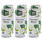 365 by Whole Foods Market, Coconut Water, 100% Pulp-Free, 17.6 Fl Oz
