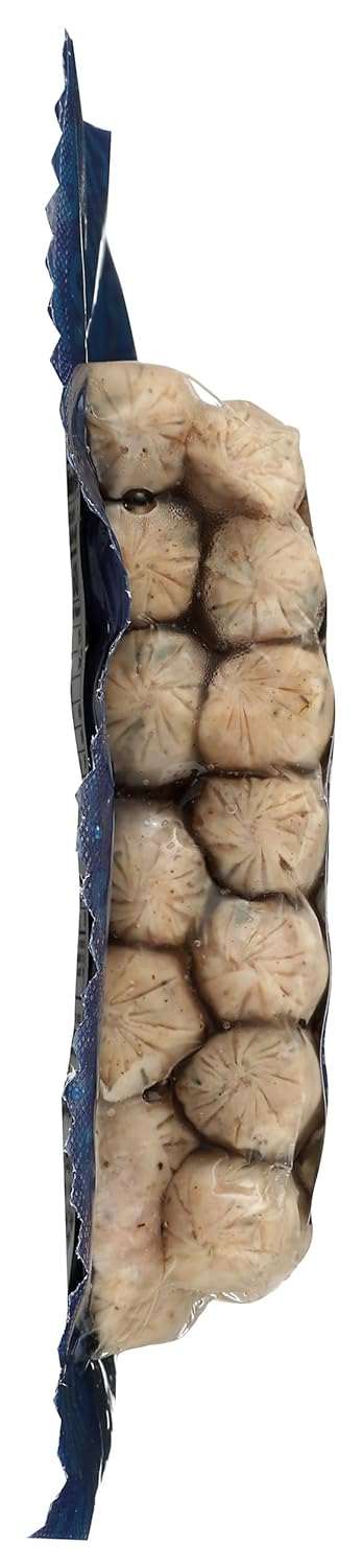 Country 12 OZ Bilinski Style Breakfast Chicken Sausage