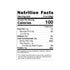 8 oz Great Low Carb Bread Company Penne Pasta, Bag