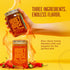 100% (Pack 1) Honey House Hot Honey Premium Spicy Infused with Chili Peppers | Natural with Natural Spices | Gourmet