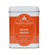 4 oz Harney & Sons Blood Orange Fruit Tea| Loose Leaf Herbal Tea w Apple Pieces and Raspberry