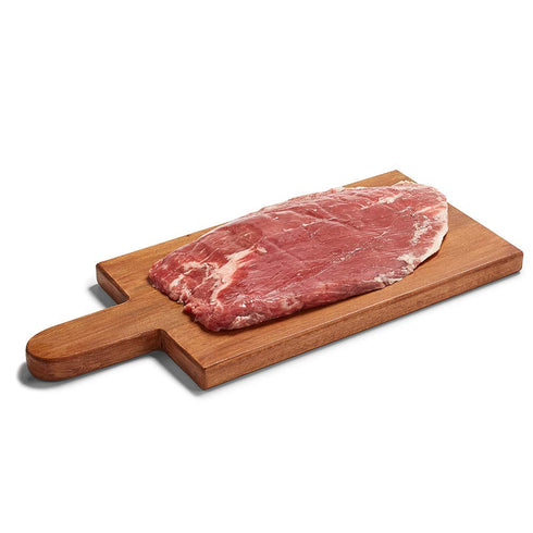 Meat (Suppliers May Vary) Beef Loin Flank Steak