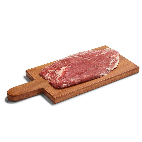 Meat (Suppliers May Vary) Beef Loin Flank Steak