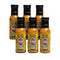 Dave's Gourmet Creamy Habanero Sauce-Medium Heat For Salads Sauces and Dressings-6 Pack