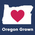 (2 32 Wilderness Poets, Organic Oregon Blueberries (Sweetened with Organic Apples) - Whole Dried Fruit Pound - Ounce)