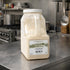 5 lb Commercial Farmersville Spice Co. Garlic Powder, Handle Jug, Kosher Spice for Kitchens