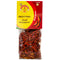TUTTOCALABRIA Calabrian Diavoletti Rossi, Small Dried Spicy Hot Chili Peppers, 50g, All Natural