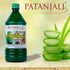 1L Patanjali Patanjali Aloevera Fibre Juice