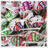 Charms Assorted Fruit Flavor Blow Pop Lollipops, 3 LB Bulk Bag