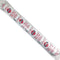 Karl Ehmer Smoked Salami 1.5 Lb - Perfect Cured Meat For Charcuterie