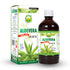 BASIC AYURVEDA Aloe Vera Juice Sugar Free | 16.23 Fl Oz (480ml)