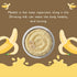 114 Banana Fruit Powder g | Smooth Texture for Baking & Fresh Banana Powder | Ideal for cooking and healthy beverages