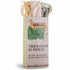 Set Artigiani dei Sapori Pasta Gift with Trofie Pasta and Basil Pesto Sauce, Includes Spoon