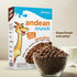 4 6 100% 3 1 boxes of superfoods extruded for a healthy cereal for everyday consumption at any time of day. It is a