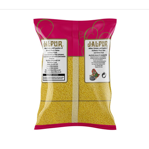 Jalpur Couscous - Gourmet Pantry Staple