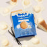 (6 Cuppa French Vanilla Coffee - Great tasting medium roast with mushrooms, adaptogens & superfoods - Lion's Mane