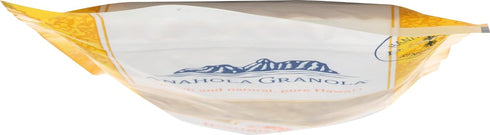 12 Anahola Granola, Granola Mango Ginger Wheat Free, Ounce